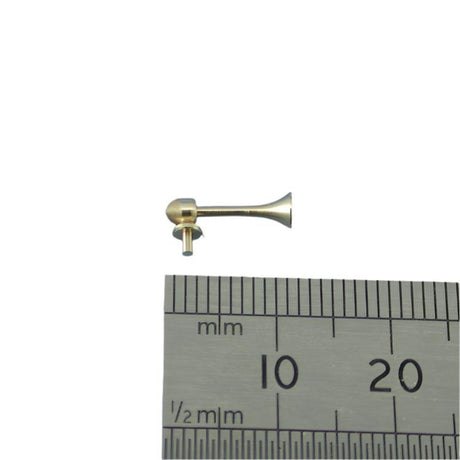 Caldercraft Ships Horn 5mm Length 12mm -  -  - Model Realm