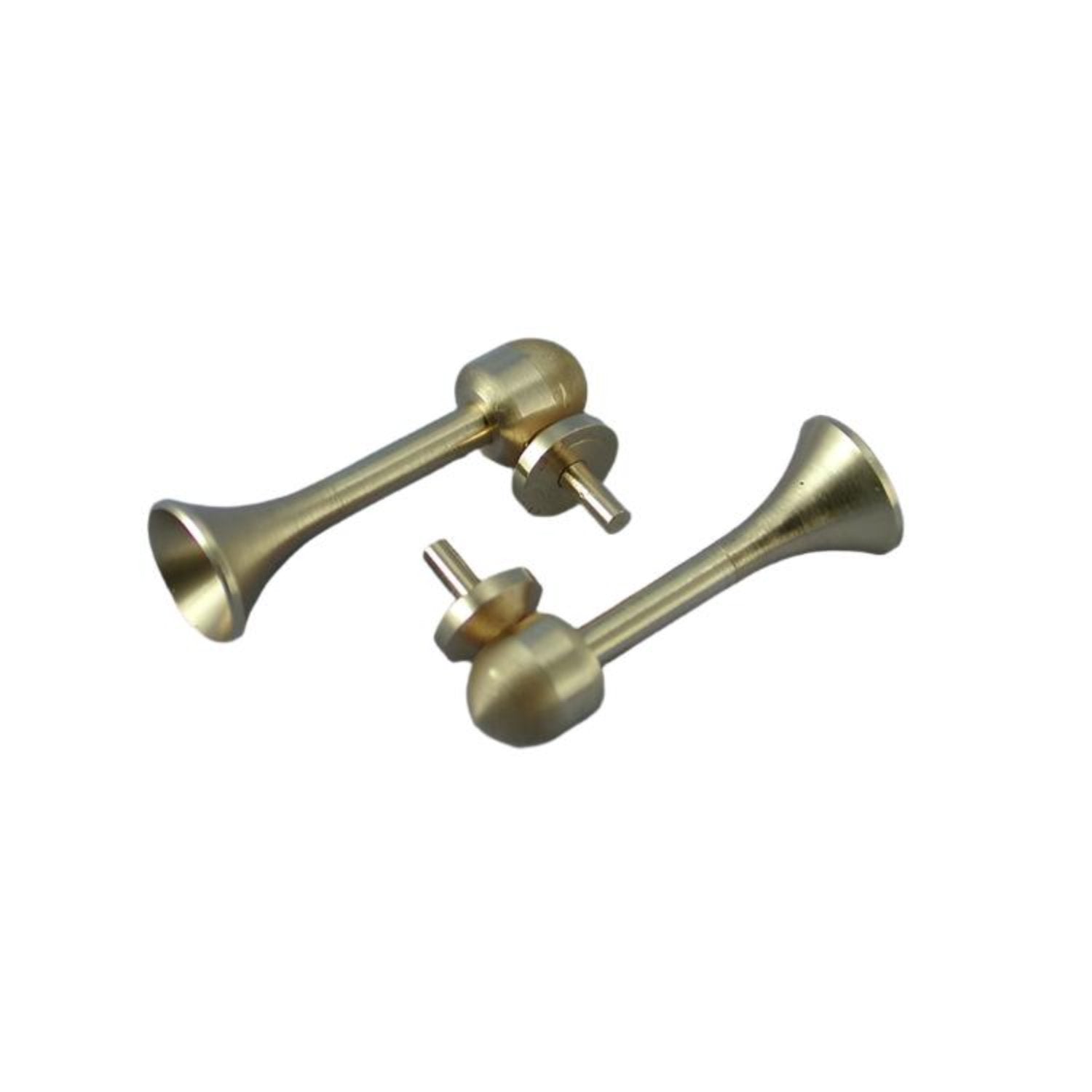 Caldercraft Ships Horn 5mm Length 15mm -  -  - Model Realm