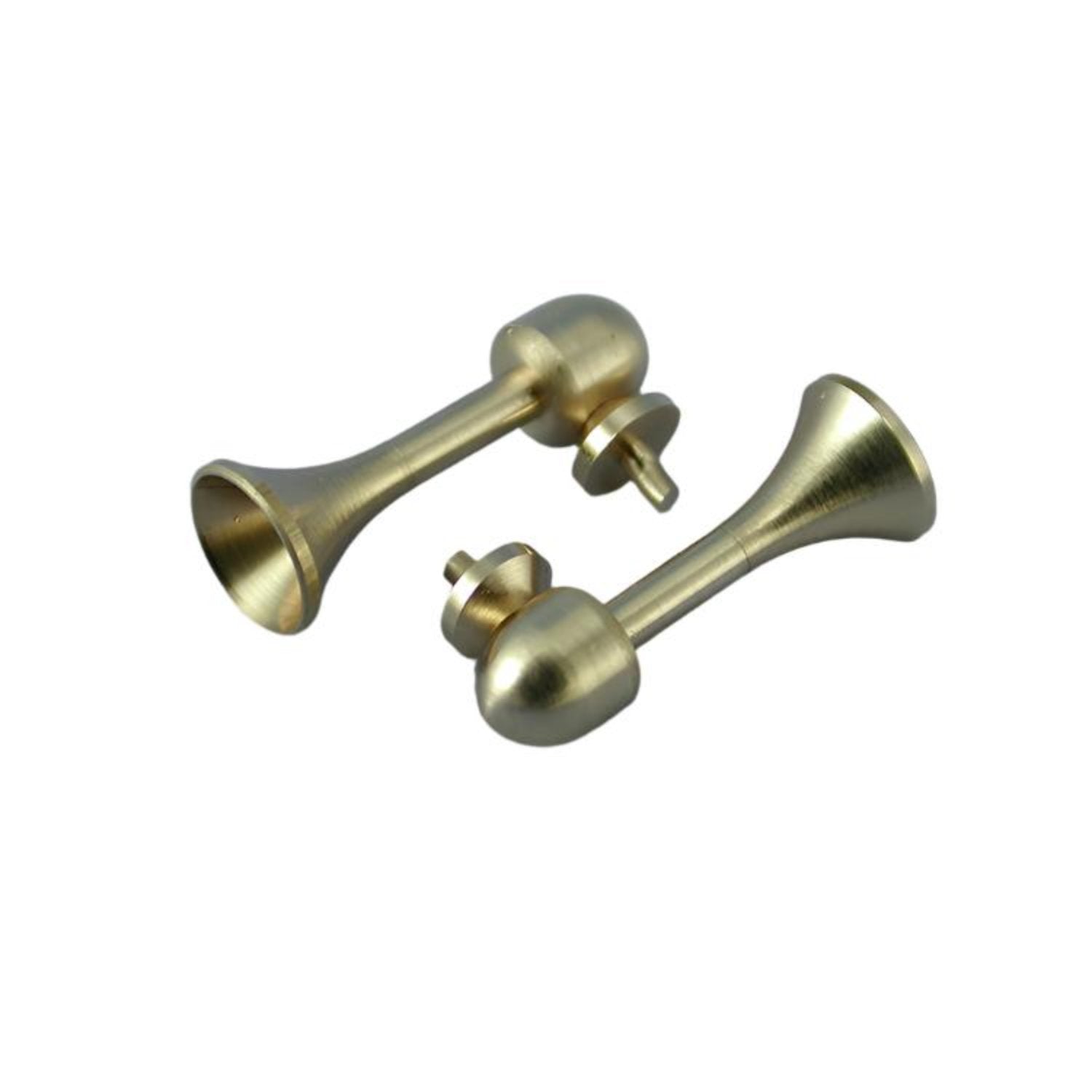 Caldercraft Ships Horn 6mm Length 16mm -  -  - Model Realm