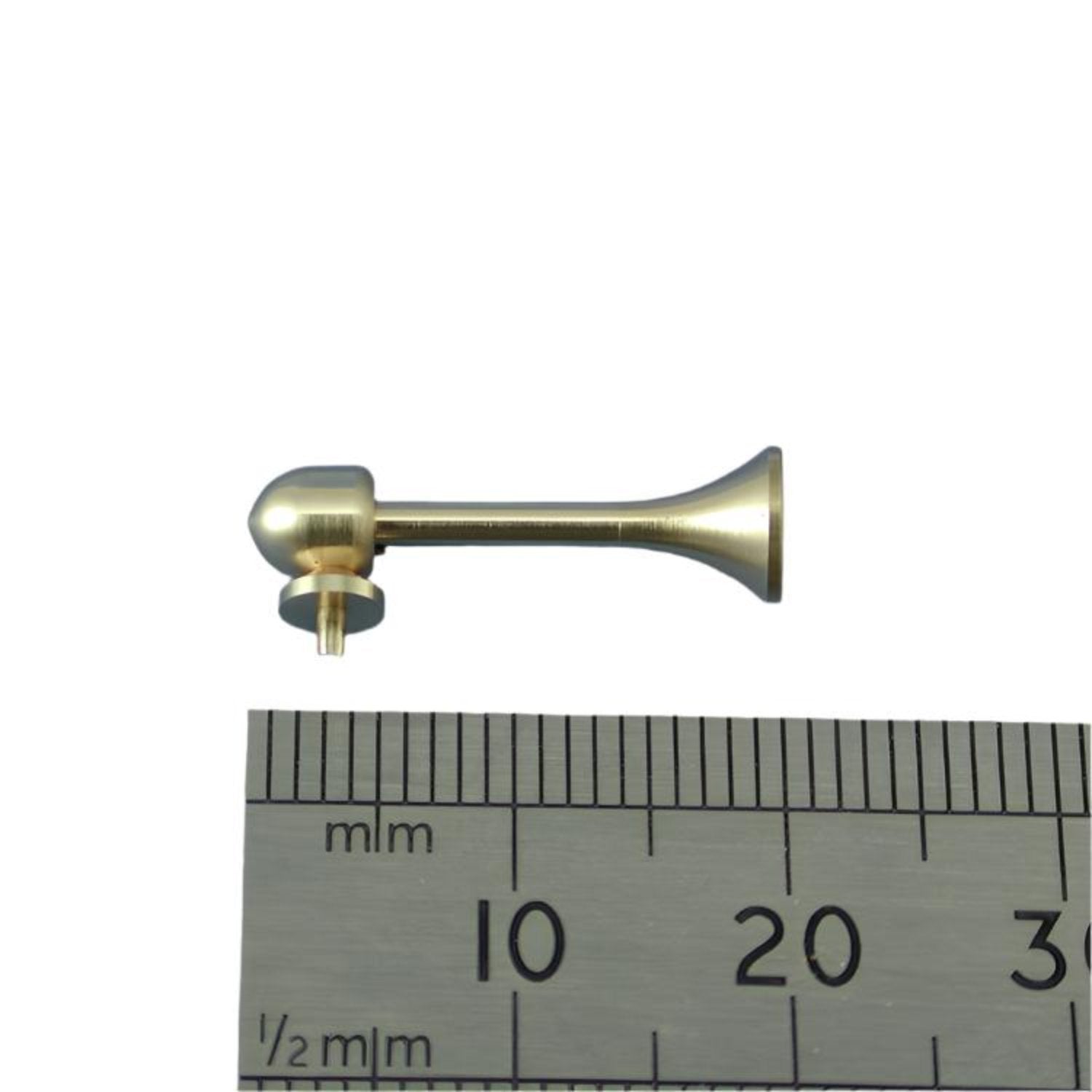 Caldercraft Ships Horn 6mm Length 20mm -  -  - Model Realm