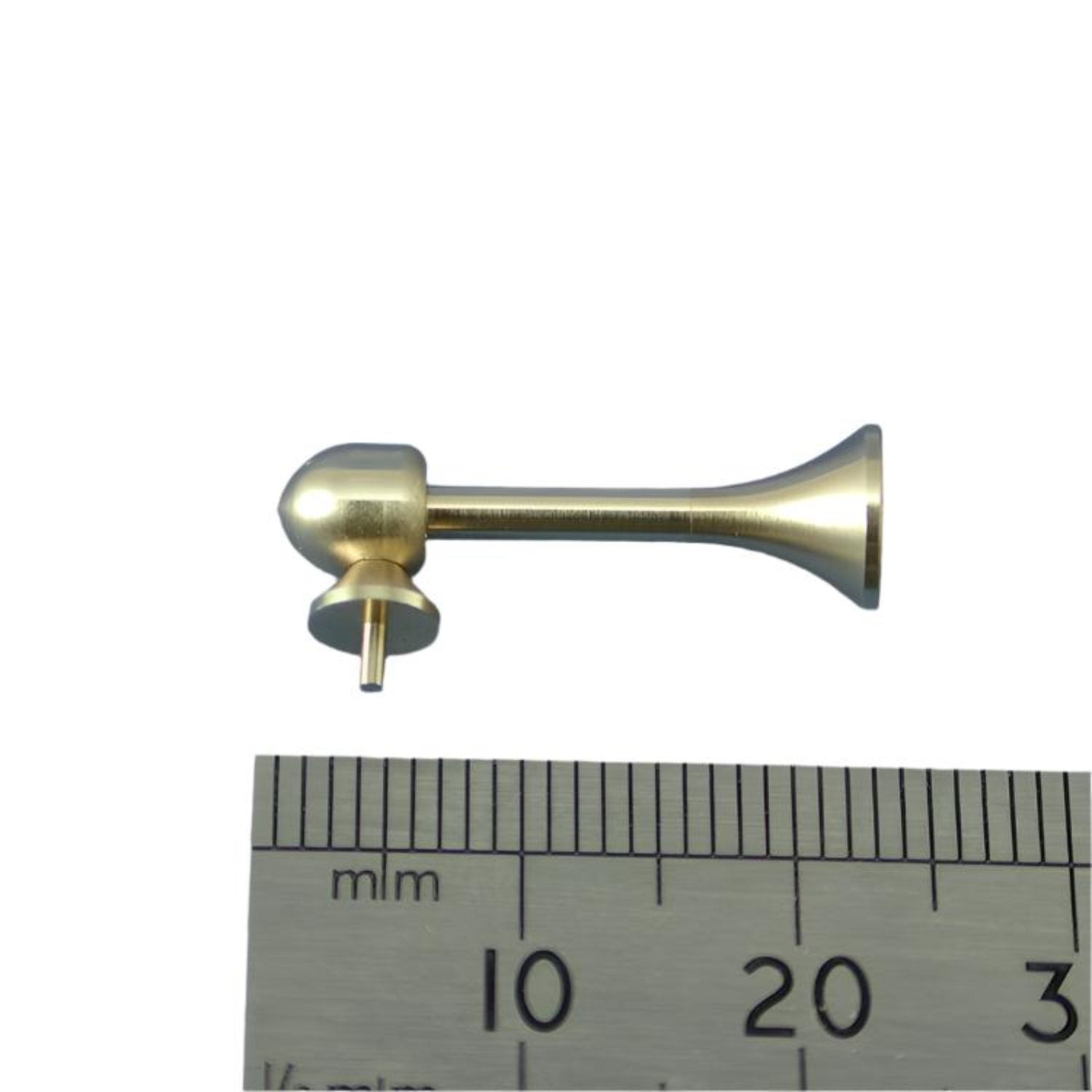 Caldercraft Ships Horn 7mm Length 22.5mm -  -  - Model Realm