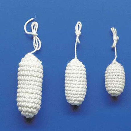 Caldercraft Side Fender 40x20mm -  -  - Model Realm