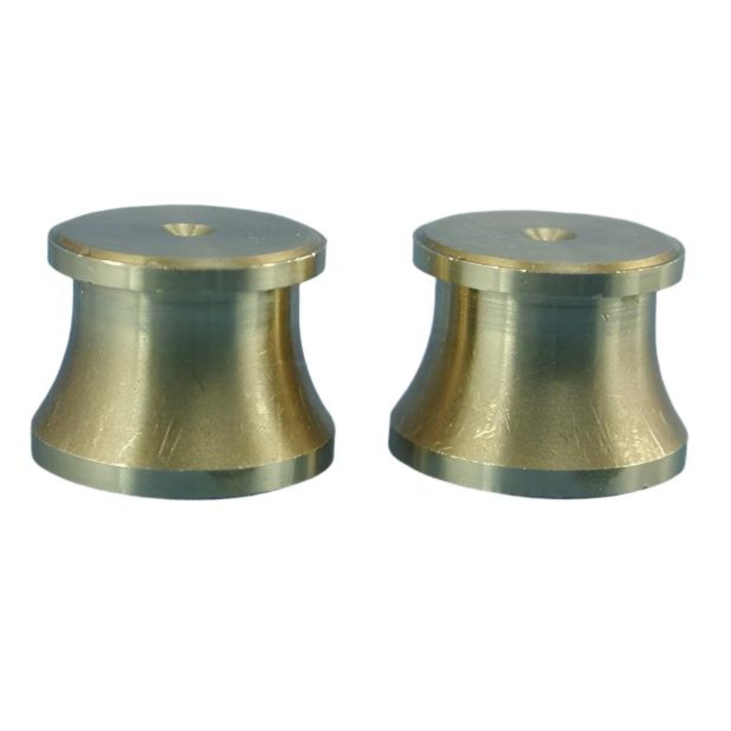 Caldercraft Warping Drum 12.5x9.5mm (2) -  -  - Model Realm