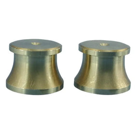 Caldercraft Warping Drum 12.5x9.5mm (2) - Model Realm