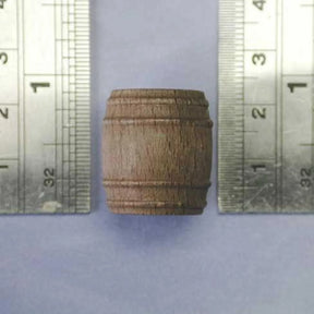 Caldercraft Water/Gunpowder Barrel 20x22mm (5) (C86013) - Model Realm