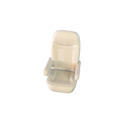 Model Boat Seat 