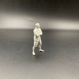 Casual Crew Figure – Arms Folded – Summer Collection