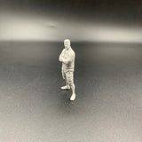 Casual Crew Figure – Arms Folded – Summer Collection