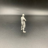 Casual Crew Figure – Arms Folded – Summer Collection