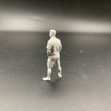 Casual Crew Figure – Hands in Pockets – Summer Collection