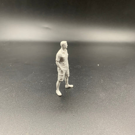 Casual Crew Figure – Hands in Pockets – Summer Collection