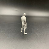 Casual Crew Figure – Hands in Pockets – Summer Collection