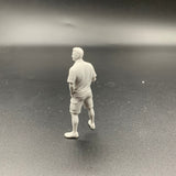 Casual Crew Figure – Holding Drink – Summer Collection