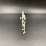 Casual Crew Figure – Holding Drink – Summer Collection