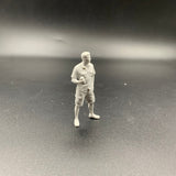 Casual Crew Figure – Holding Drink – Summer Collection