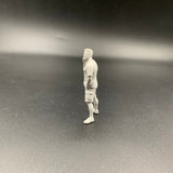 Casual Crew Figure – Using Phone – Summer Collection