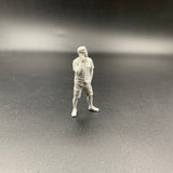 Casual Crew Figure – Using Phone – Summer Collection