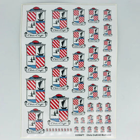 Chris Craft - Model Realm