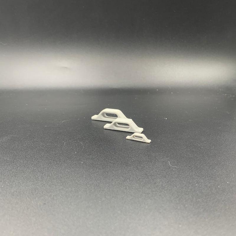 Closed Fairlead Model Boat Fittings