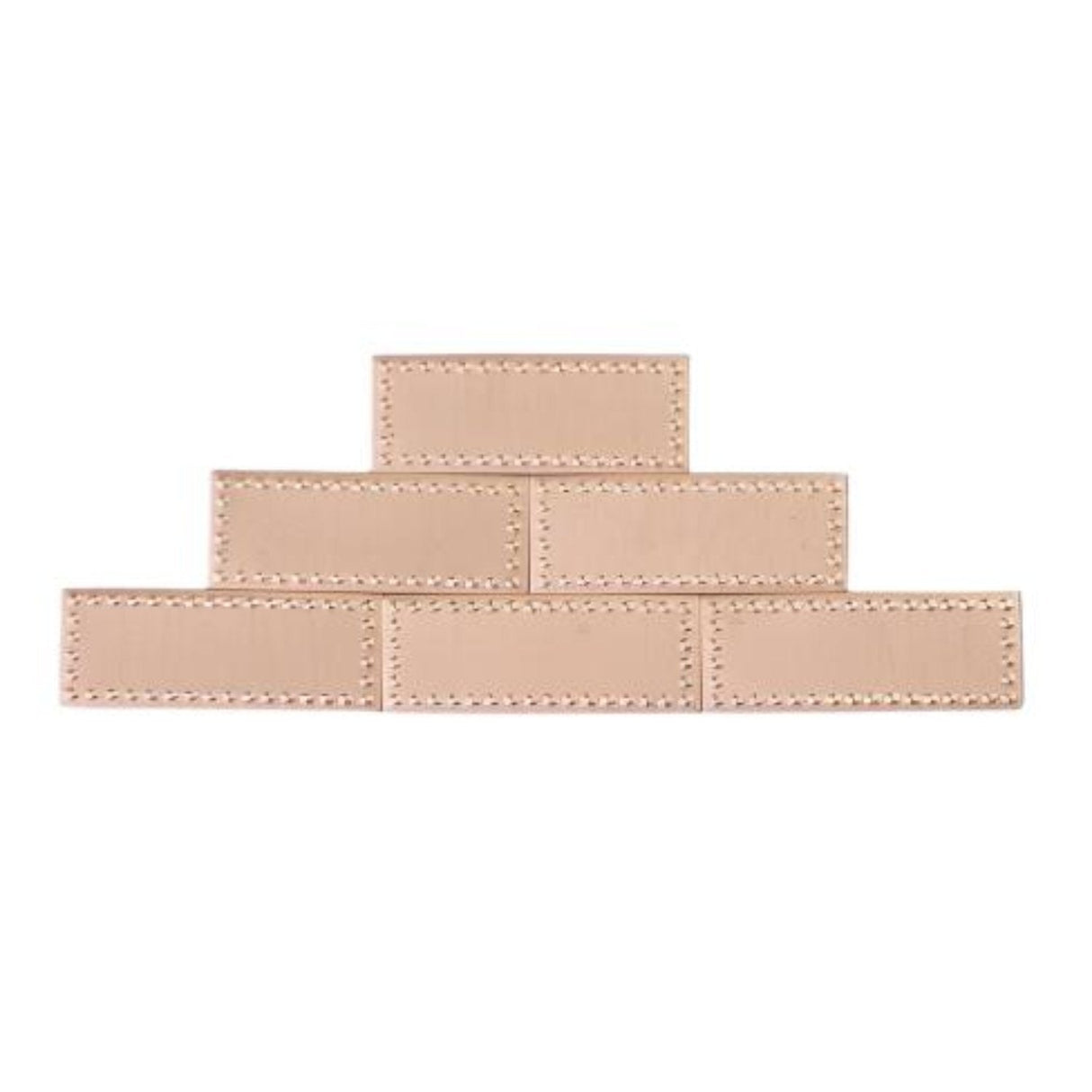 Copper Hull Plates 1:72 (100) -  -  - Model Realm