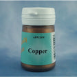 Admiralty Copper Paint