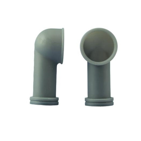 Cowl Ventilators 12x20mm -  -  - Model Realm