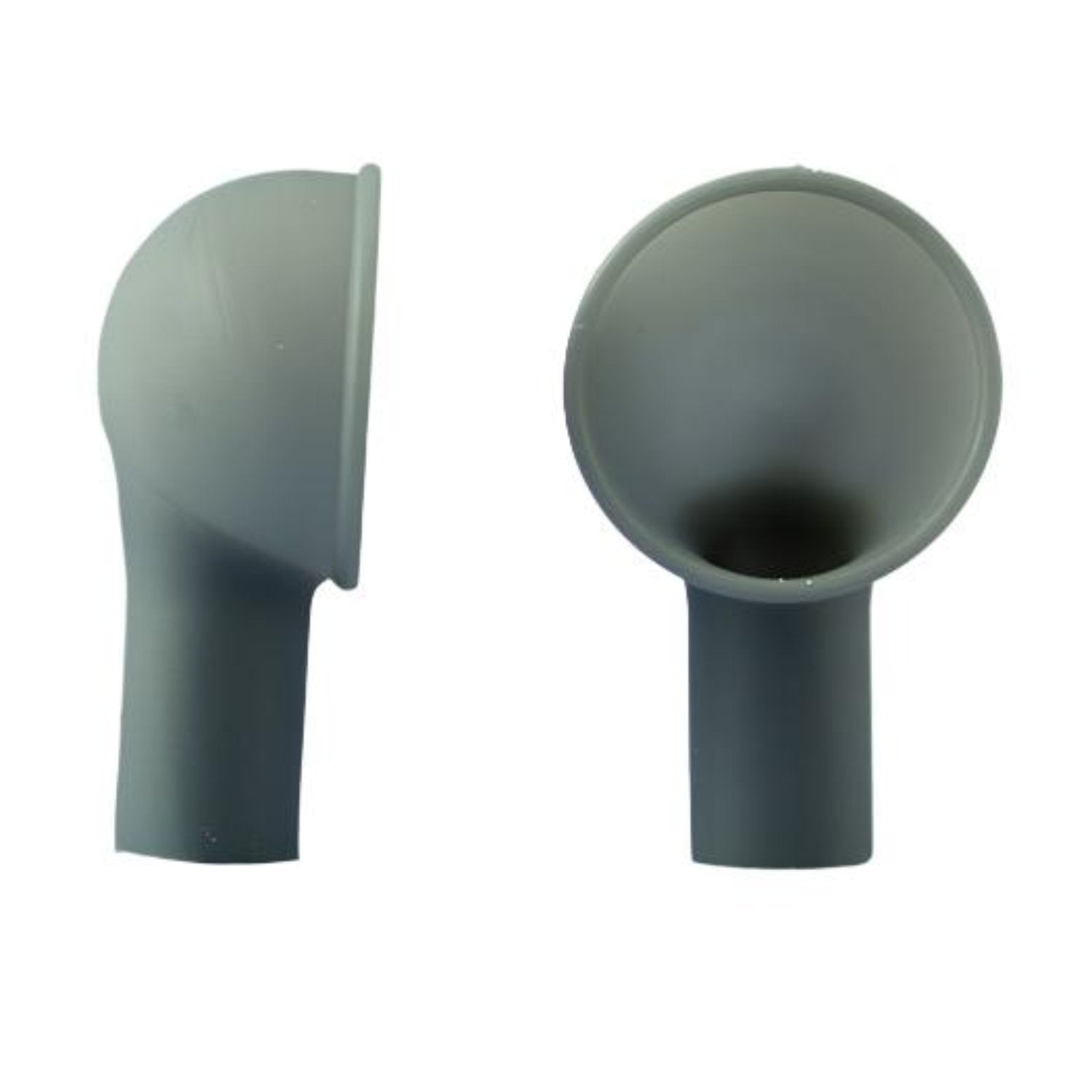 Cowl Ventilators 18x30mm -  -  - Model Realm