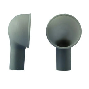 Cowl Ventilators 18x30mm - Model Realm