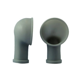 Cowl Ventilators 19x32mm - Model Realm