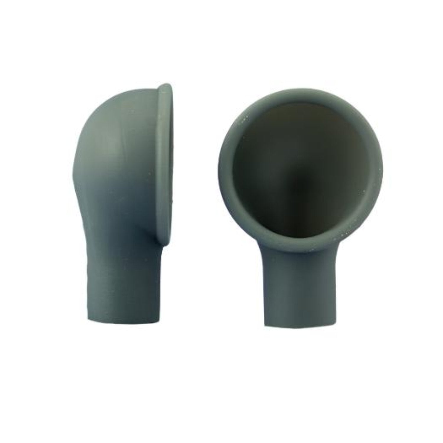 Cowl Ventilators 20x32mm -  -  - Model Realm