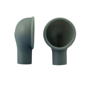 Cowl Ventilators 20x32mm - Model Realm