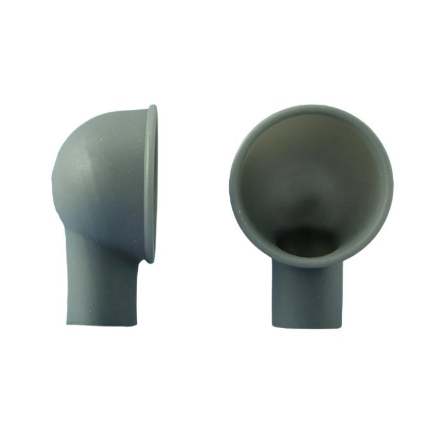 Cowl Ventilators 29x40mm -  -  - Model Realm