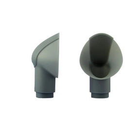 Cowl Ventilators 37x45mm - Model Realm