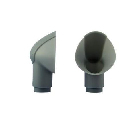 Cowl Ventilators 37x45mm -  -  - Model Realm