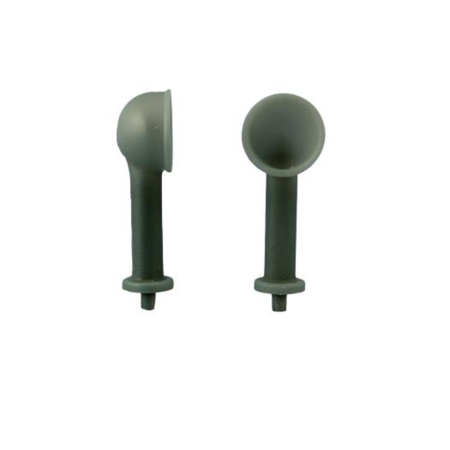 Cowl Ventilators 7.5x18mm -  -  - Model Realm