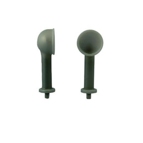 Cowl Ventilators 7.5x18mm - Model Realm