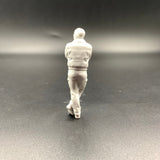 Fisherman Crew Figure – Leaning Pose
