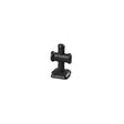 Cross Bollard 6 X 6 X 9.5mm -  -  - Model Realm