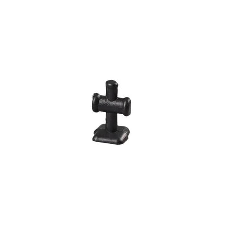 Cross Bollard 6 X 6 X 9.5mm -  -  - Model Realm