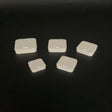 Square deck hatch detail component for RC boats and scale models by SparkFrame Studios
