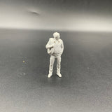 Deckhand with Rope – Crew Figure