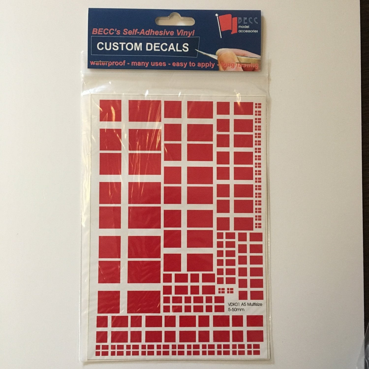 Denmark National Flag -  -  - Model Realm