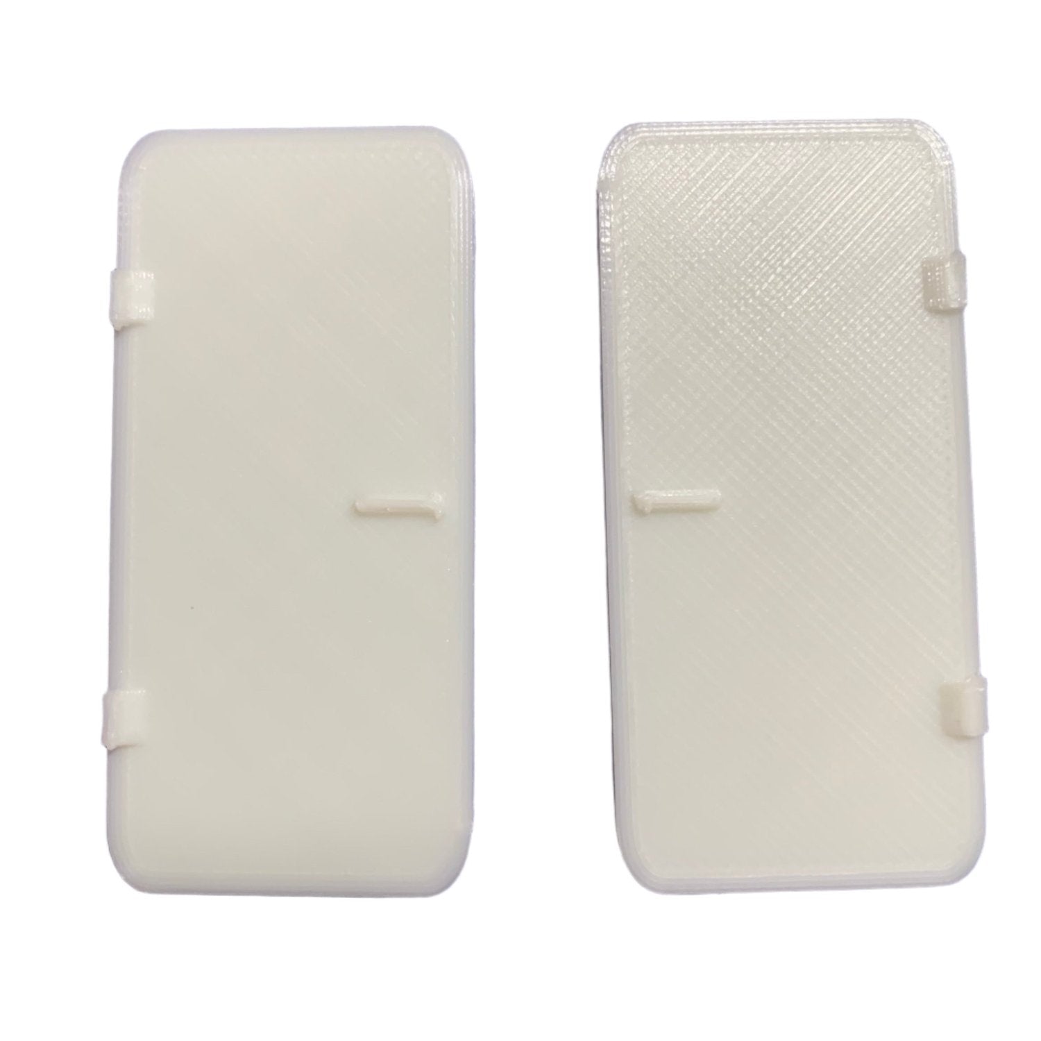 Door 55 x 26mm -  -  - Model Realm