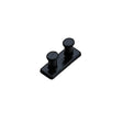 Double Bollard 22 X 9mm -  -  - Model Realm