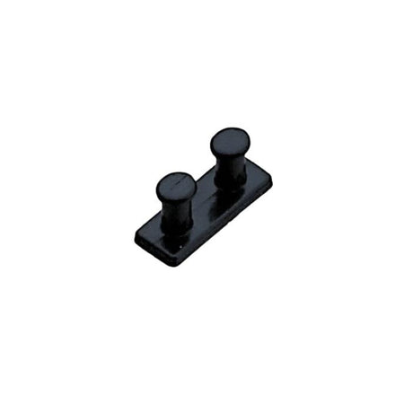 Double Bollard 22 X 9mm -  -  - Model Realm