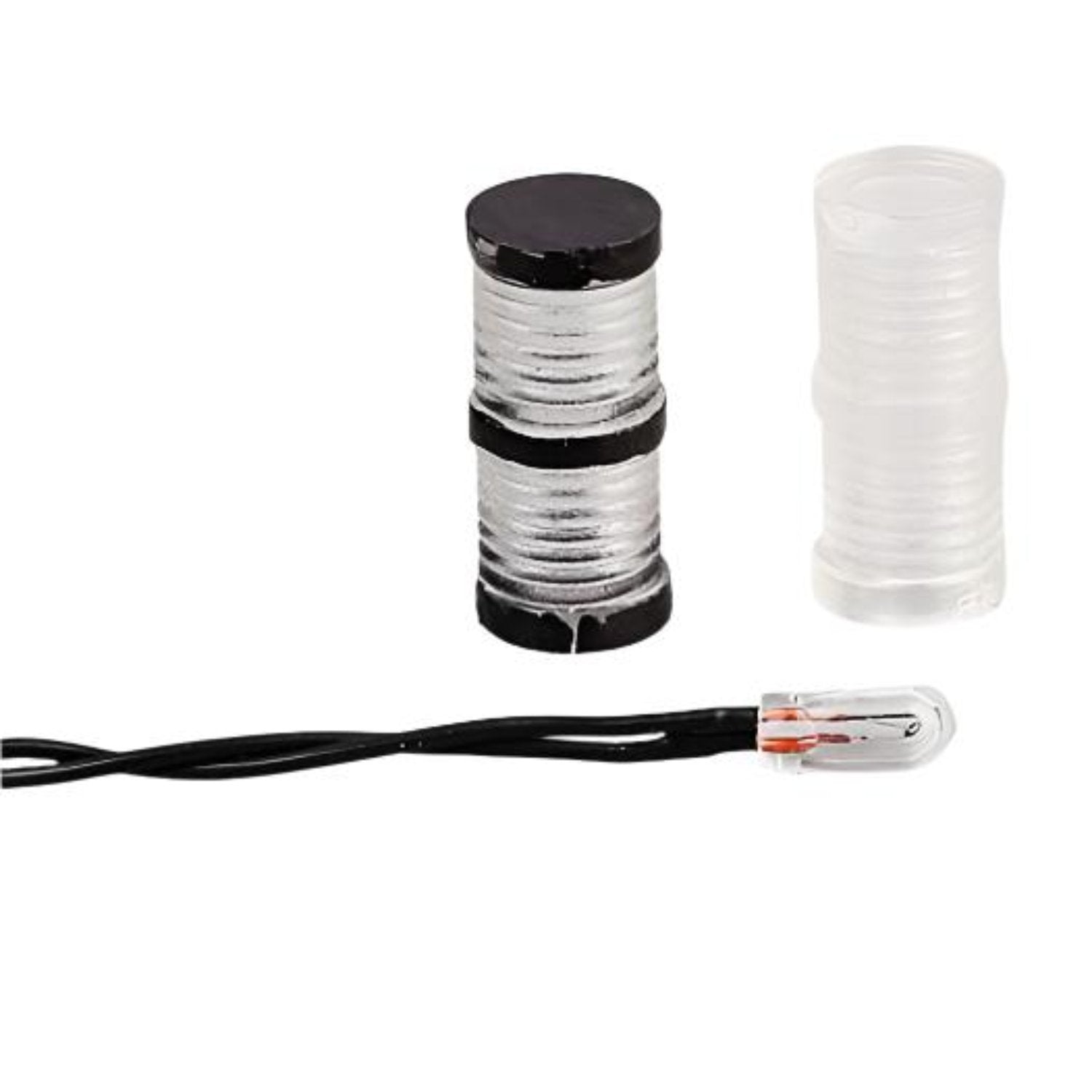 Double Panoramic Lights - Working -  -  - Model Realm