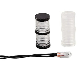 Double Panoramic Lights - Working - Model Realm