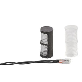 Double Top Side Lights - Working - Model Realm