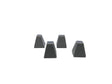 Dragon’s Teeth – 3D Printed Anti-Tank Barriers (Set of 4)