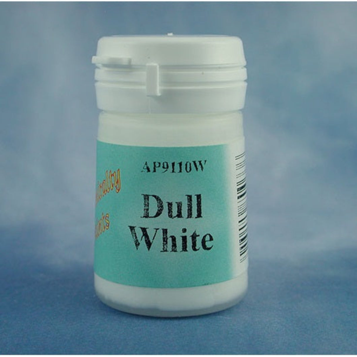 Admiralty Dull White 18ml